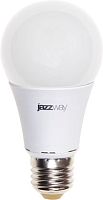 Светодиодная лампочка JAZZway PLED-ECO-А60 7W 3000K 1033178