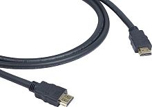 Кабель Kramer Electronics HDMI - HDMI CLS-HM/HM/ETH-25 (7.6, черный)