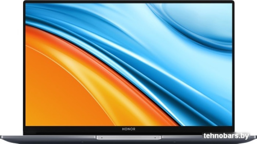 Ноутбук HONOR MagicBook 15 2021 BMH-WDQ9HN 5301ACDG фото 5