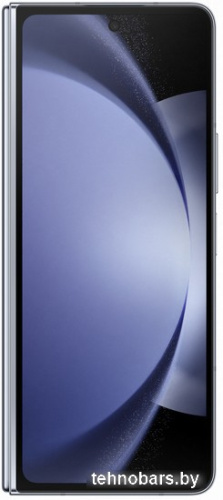 Смартфон Samsung Galaxy Z Fold5 SM-F946B/DS 12GB/256GB (голубой) фото 5