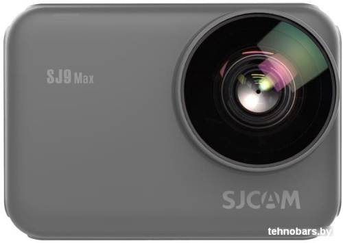 Экшен-камера SJCAM SJ9 Max фото 3