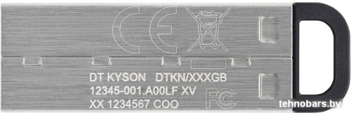 USB Flash Kingston Kyson 64GB фото 4