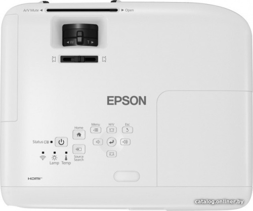 Проектор Epson EH-TW740 фото 6