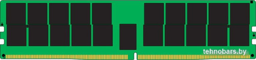 Оперативная память Kingston 64ГБ DDR5 4800 МГц KSM48R40BD4TMM-64HMR фото 3