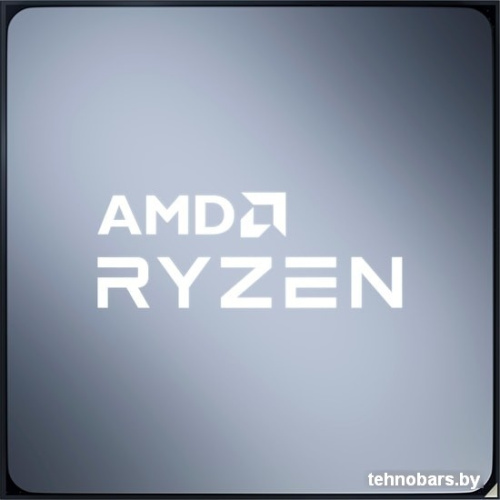 Процессор AMD Ryzen 5 Pro 3350GE фото 3