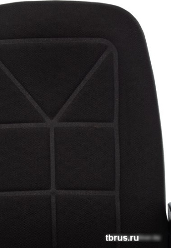 Кресло Бюрократ CH 727 (черный) фото 7