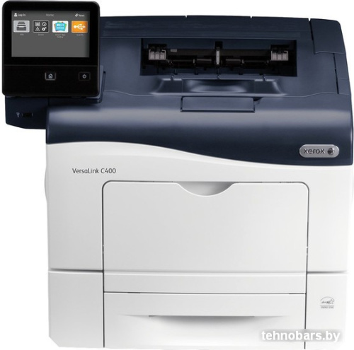 Принтер Xerox VersaLink C400DN фото 3