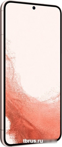 Смартфон Samsung Galaxy S22 5G SM-S901B/DS 8GB/256GB (розовый) фото 6