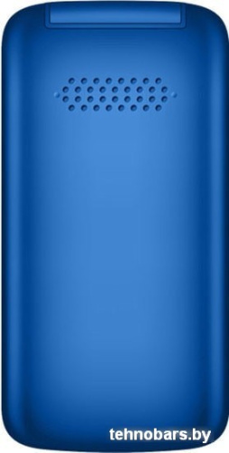 Мобильный телефон Vertex S110 (синий) фото 5