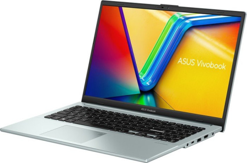 Ноутбук ASUS Vivobook Go 15 OLED E1504FA-L1180W фото 5