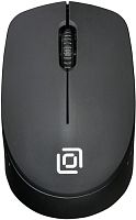 Мышь Oklick 486MW (черный)