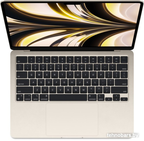 Ноутбук Apple Macbook Air 13" M2 2022 MLY23 фото 4
