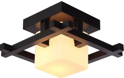 Лампа Arte Lamp Woods A8252PL-1CK