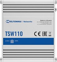 Неуправляемый коммутатор Teltonika TSW110