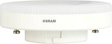 Светодиодная лампа Osram LV GX5375 10 SW/840 230V GX53 10X1 RU