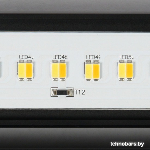Лампа GreenBean LedFlow 4ft Bi-color DMX фото 5