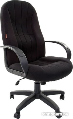 Кресло CHAIRMAN 685 10-356 (черный) фото 3