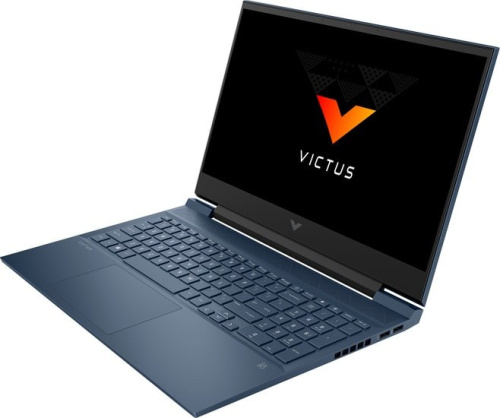 Игровой ноутбук HP Victus 16-e0085ur 4E1S8EA фото 5
