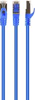 Кабель Cablexpert PP6-3M/B (3 м, синий)