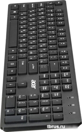 Клавиатура Acer OKW020 фото 7