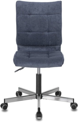 Офисный стул Brabix Stream MG-314 (ткань, темно-синий) фото 7