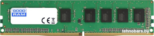 Оперативная память GOODRAM 2x8GB DDR4 PC4-21300 GR2666D464L19S/16GDC фото 3