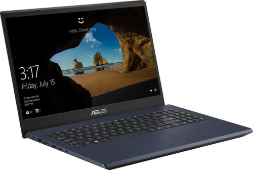 Ноутбук ASUS VivoBook 15 X571LH-BQ449T фото 4