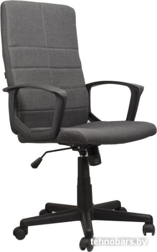 Кресло Brabix Focus EX-518 (серый) фото 3