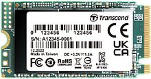 SSD Transcend 400S 512GB TS512GMTE400S