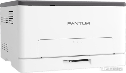 Принтер Pantum CP1100 фото 5