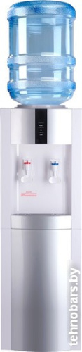 Кулер для воды Ecotronic V21-LN (белый) фото 3