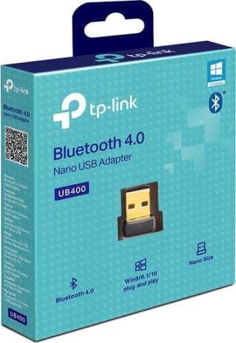 Bluetooth адаптер TP-Link UB400 фото 7