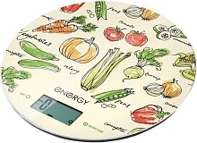 Кухонные весы Energy EN-403 (овощи)