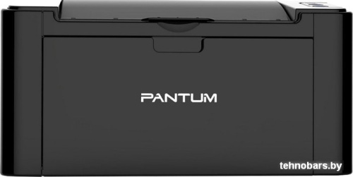 Принтер Pantum P2500W фото 3