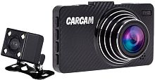 Автомобильный видеорегистратор Carcam D5