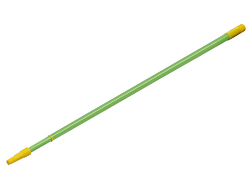 Стержень телескопический алюминиевый 1,2-2м ВОЛАТ (удлинитель под ручку для ролика и кистям-макловицам) (10800-200)