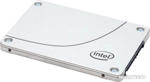 SSD Intel D3-S4620 3.84TB SSDSC2KG038TZ01 фото 3