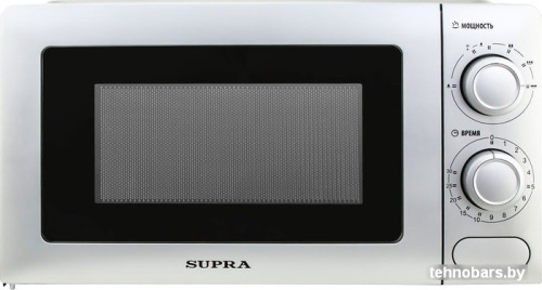 Микроволновая печь Supra 20MS20 фото 4