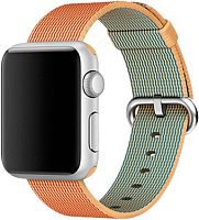 Ремешок Miru SN-02 для Apple Watch (оранжевый)