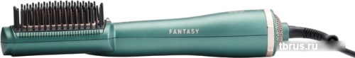 Фен-щетка Dewal Beauty Fantasy HB4000 (зеленый) фото 4