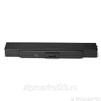 Аккумулятор (акб, батарея) BPS2 для ноутбукa Sony BPS2 11.1 В, 4400 мАч