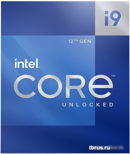 Процессор Intel Core i9-12900KS фото 3
