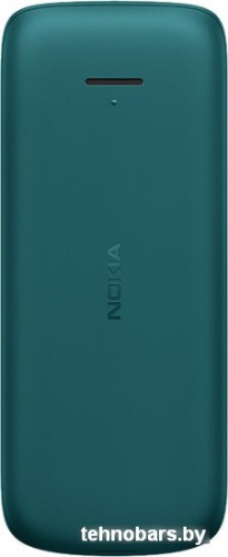 Мобильный телефон Nokia 215 4G (бирюзовый) фото 5