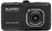 Автомобильный видеорегистратор Slimtec Dual F2