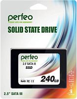 SSD Perfeo PFSSD240GTLC 240GB