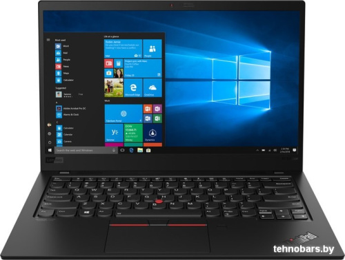Ноутбук Lenovo ThinkPad X1 Carbon 7 20QD003GRT фото 3