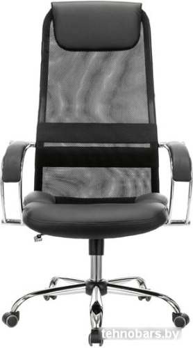 Кресло Brabix Stalker EX-608 CH (черный) фото 4