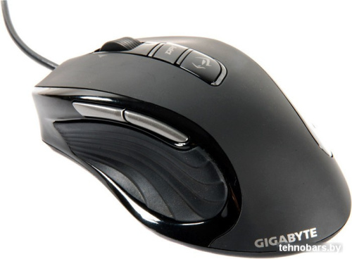 Игровая мышь Gigabyte M6980X фото 4