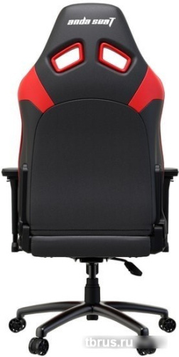 Кресло AndaSeat Dark Demon (черный/красный) фото 6