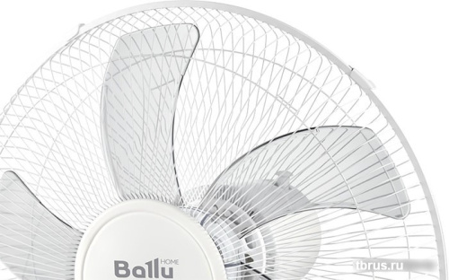 Вентилятор Ballu BFF-801 фото 6